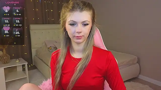 barbieee b online show from 03-22-25, 02:27