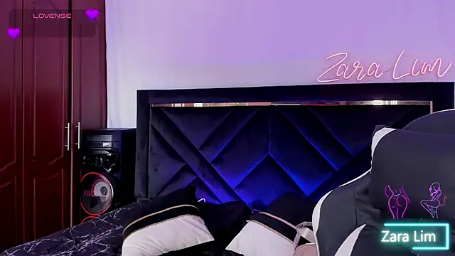 ZaraLim online show from 11-05-25, 06:55