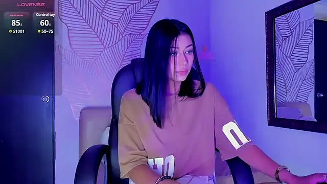 ZaraLim online show from 02-25-25, 12:38