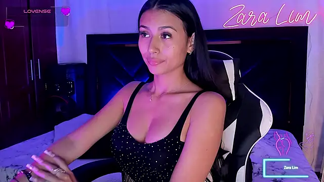 ZaraLim online show from 11-13-25, 09:30