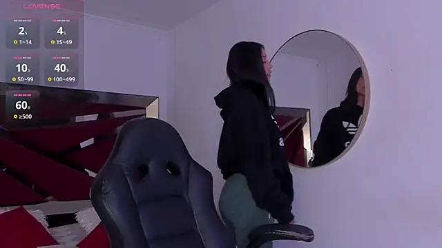 ZaraLim online show from 03-06-25, 11:58