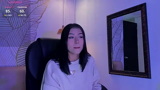 ZaraLim online show from 02-24-25, 12:37