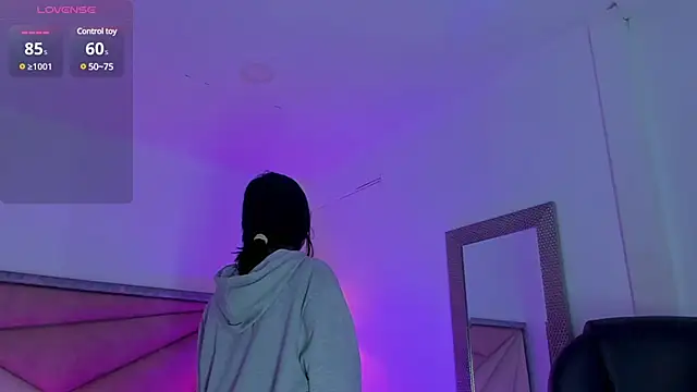 ZaraLim online show from 02-18-25, 12:06