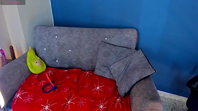 EmaVolkov online show from 02-10-25, 08:42