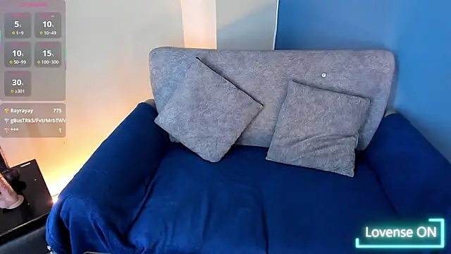 EmaVolkov online show from 02-09-25, 04:04