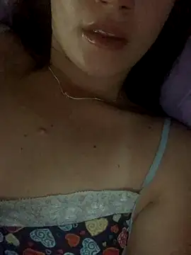 BetinaSoares online show from 10-09-25, 03:18