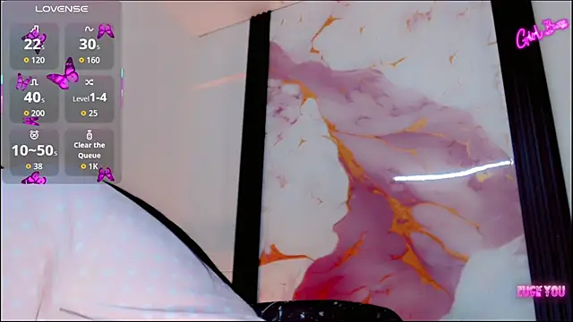 Snapshot of Diosiris_Riannys chatting on 03-25-26, 07:13 Diosiris Riannys online show from 03-25-26, 07:13