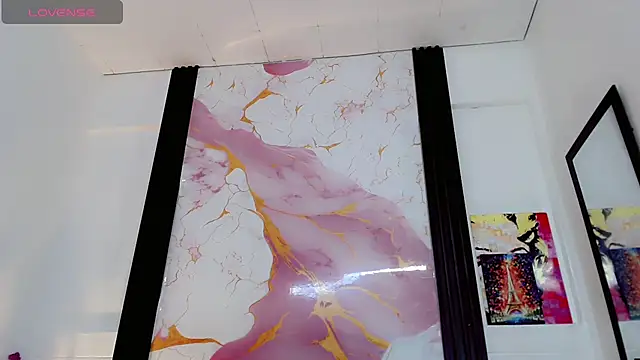Diosiris Riannys online show from 07-11-26, 07:36