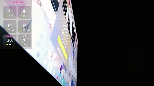 Snapshot of Diosiris_Riannys chatting on 11-01-25, 03:02 Diosiris Riannys online show from 11-01-25, 03:02