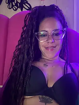 mariposapontiak420 online show from 03-08-26, 10:18