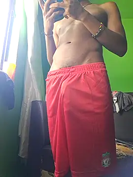 amarijones online show from 12-04-25, 03:00