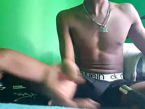 amarijones online show from 03-22-26, 08:54