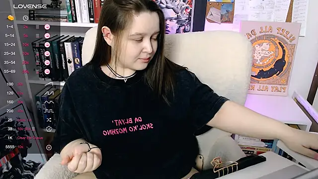 Lovbess online show from 02-13-26, 12:05