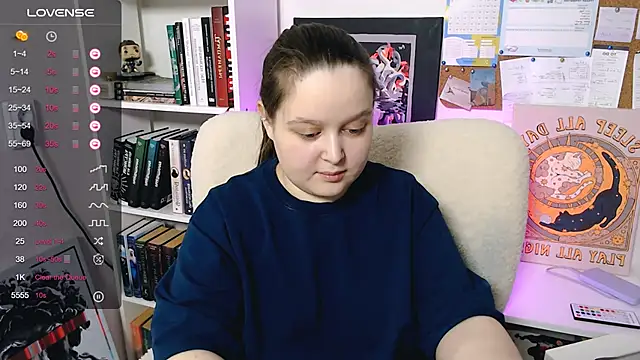 Lovbess online show from 02-05-26, 12:56