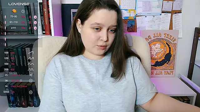 Lovbess online show from 02-24-26, 06:09