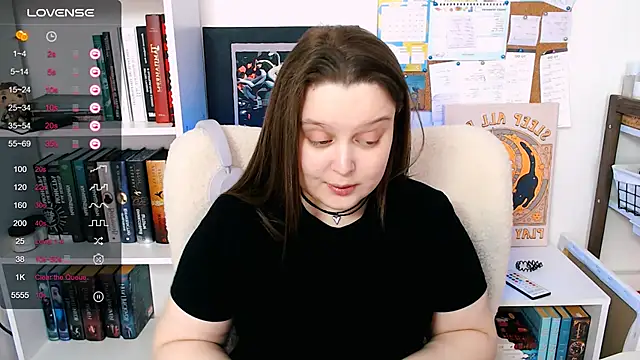 Lovbess online show from 02-23-26, 05:30