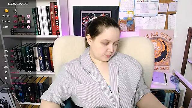 Lovbess online show from 02-15-26, 09:14