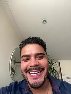 thiagowes online show from 07-15-26, 10:39