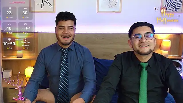 thiagowes online show from 10-25-25, 04:22