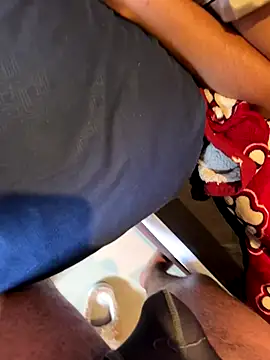 thiagowes online show from 11-16-25, 02:11