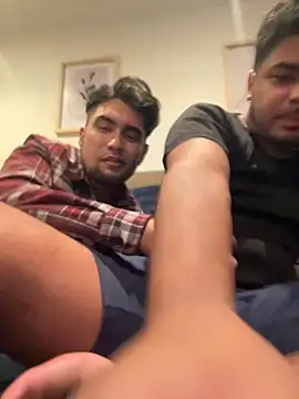 thiagowes online show from 10-28-25, 04:46