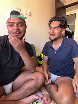 thiagowes online show from 11-23-25, 03:00