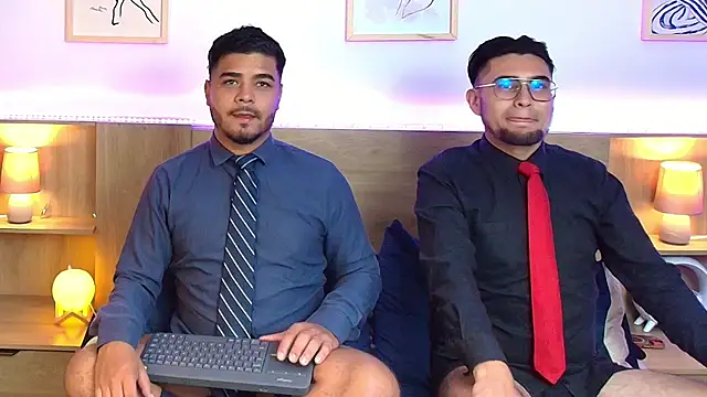 thiagowes online show from 11-14-25, 04:16