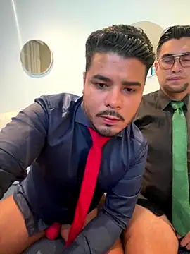 thiagowes online show from 01-08-26, 02:17