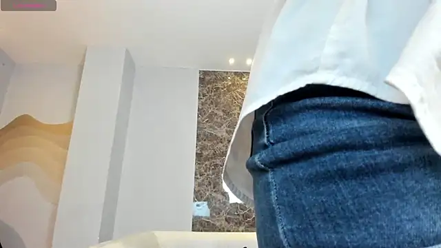 RebeccaHudson online show from 01-08-26, 06:58