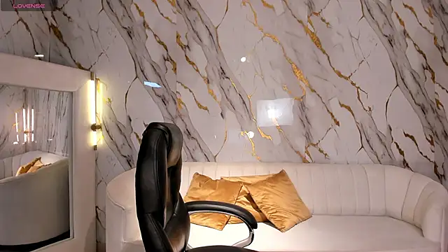 RebeccaHudson online show from 02-25-26, 07:58