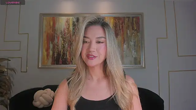 RebeccaHudson online show from 01-11-26, 05:53