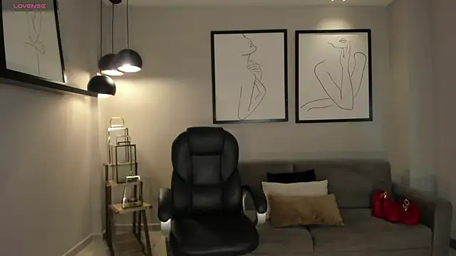 RebeccaHudson online show from 02-14-26, 07:47