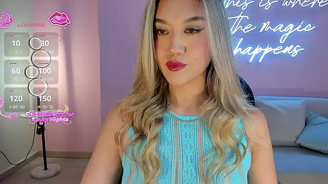 RebeccaHudson online show from 03-04-26, 07:54