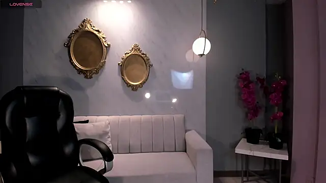 RebeccaHudson online show from 02-21-26, 07:49