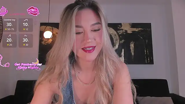 RebeccaHudson online show from 02-15-26, 06:29