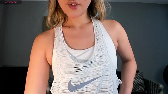 RebeccaHudson online show from 03-17-26, 07:17