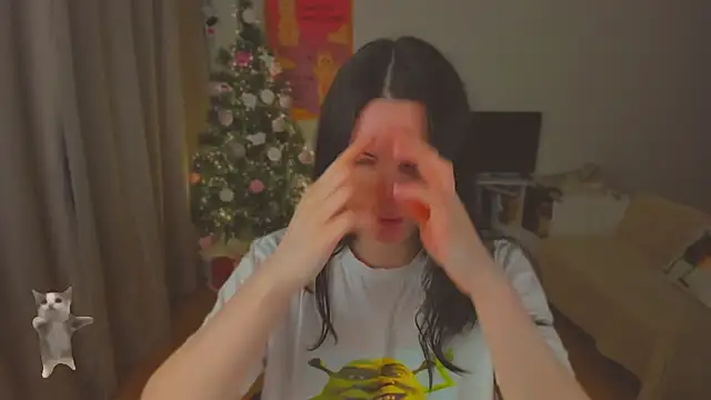 Taste Jennyy online show from 01-07-26, 01:27