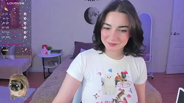 Snapshot of Taste_Jennyy chatting on 02-08-25, 03:00 Taste Jennyy online show from 02-08-25, 03:00