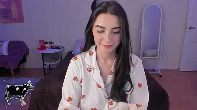 Snapshot of Taste_Jennyy chatting on 12-21-24, 02:47 Taste Jennyy online show from 12-21-24, 02:47