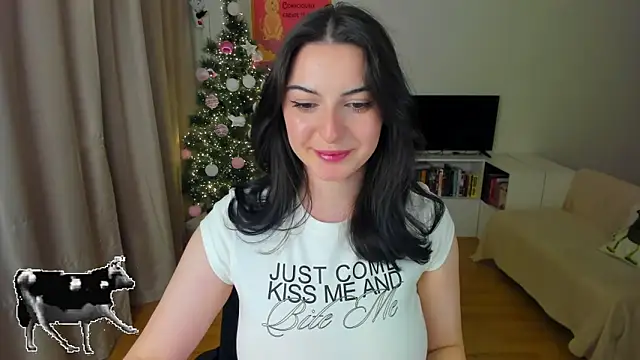 Taste Jennyy online show from 12-17-25, 03:50