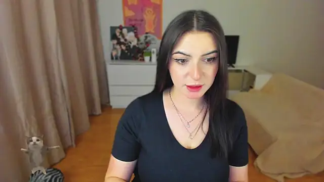 Taste Jennyy online show from 02-13-26, 12:43