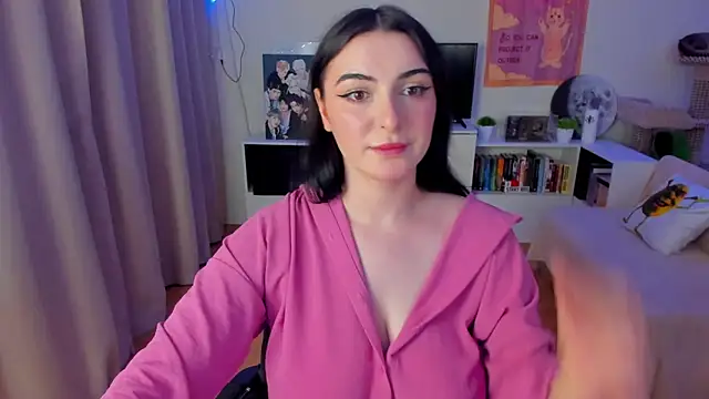 Snapshot of Taste_Jennyy chatting on 09-27-25, 03:18 Taste Jennyy online show from 09-27-25, 03:18
