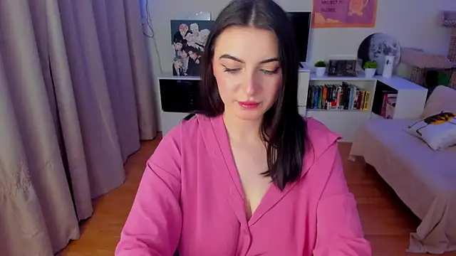 Snapshot of Taste_Jennyy chatting on 10-10-25, 03:57 Taste Jennyy online show from 10-10-25, 03:57