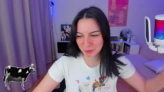 Taste Jennyy online show from 11-30-25, 03:18