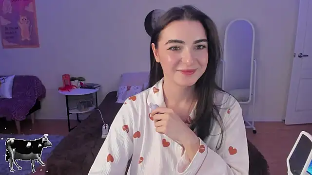 Snapshot of Taste_Jennyy chatting on 12-21-24, 05:50 Taste Jennyy online show from 12-21-24, 05:50