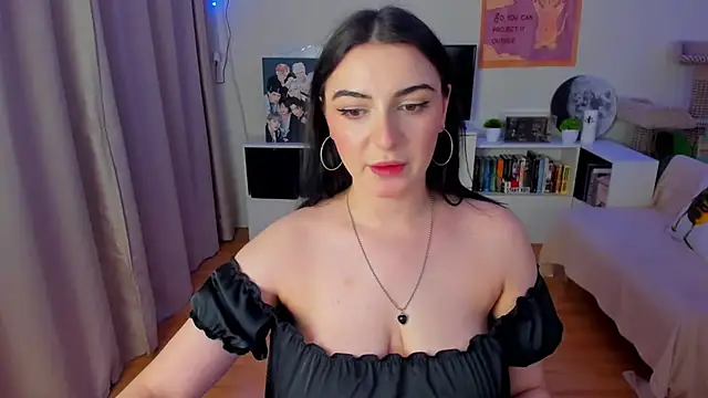 Snapshot of Taste_Jennyy chatting on 10-04-25, 03:24 Taste Jennyy online show from 10-04-25, 03:24