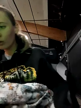 M1ssyk1ssy online show from 11-24-25, 10:43