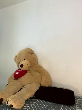 Aitana98  online show from 01-18-26, 01:53