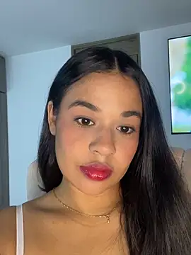 Aitana98  online show from 12-03-25, 02:01