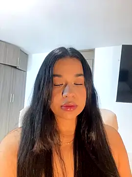 Aitana98  online show from 10-05-25, 02:24